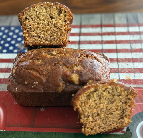 Banana Bread