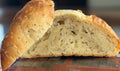 Everything Bagel Seasoning Sourdough Bread