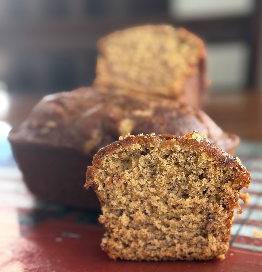 Banana Bread