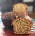 Banana Bread