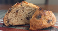 S’mores Sourdough Bread