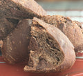 Double Chocolate Chip Espresso Sourdough Bread