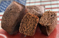 Sourdough Brownies