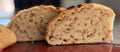 Apple Cinnamon Sourdough Bread